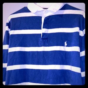 Polo Ralph Lauren Rugby